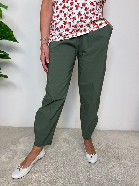 Susy Trousers
