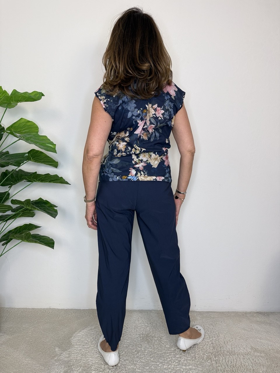 Susy Trousers
