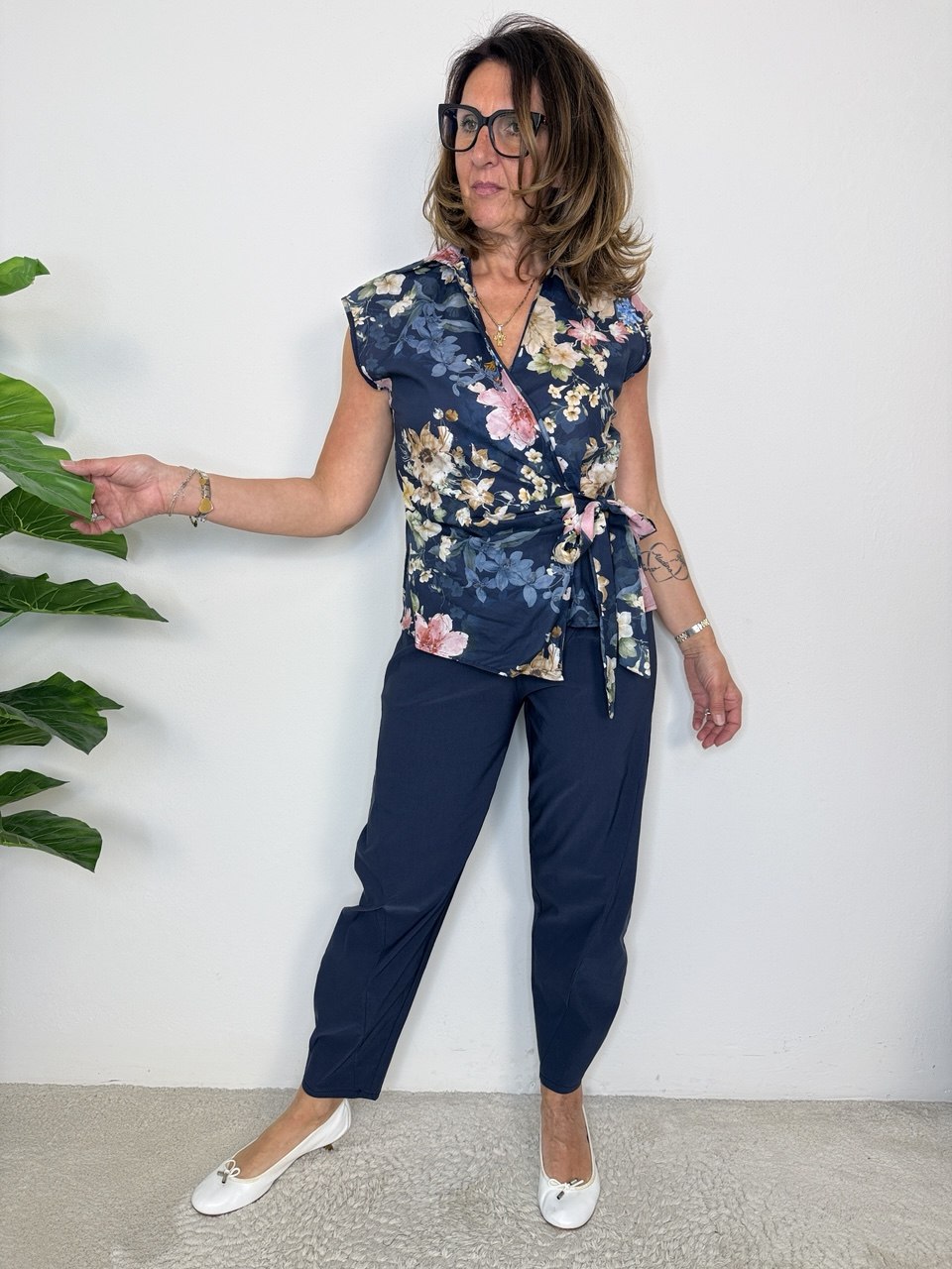 Susy Trousers