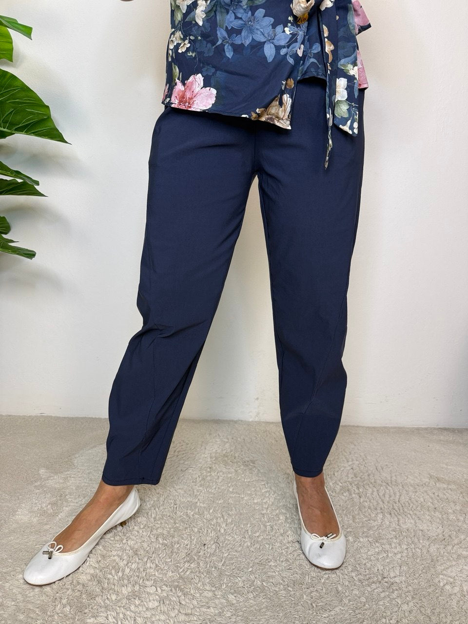 Susy Trousers
