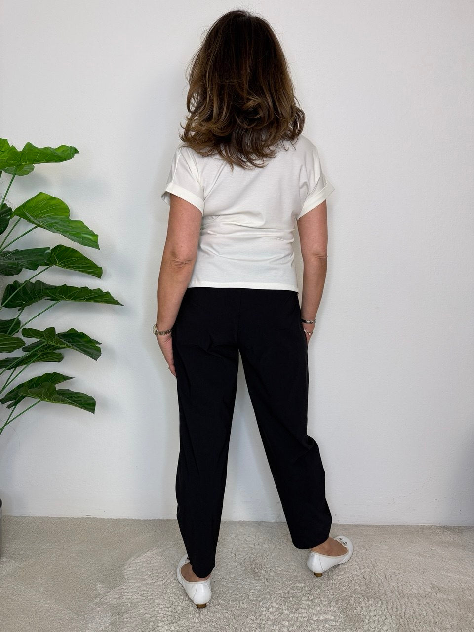 Susy Trousers