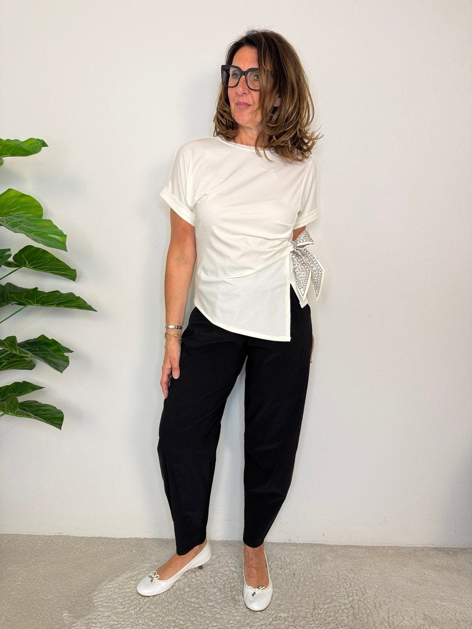 Susy Trousers