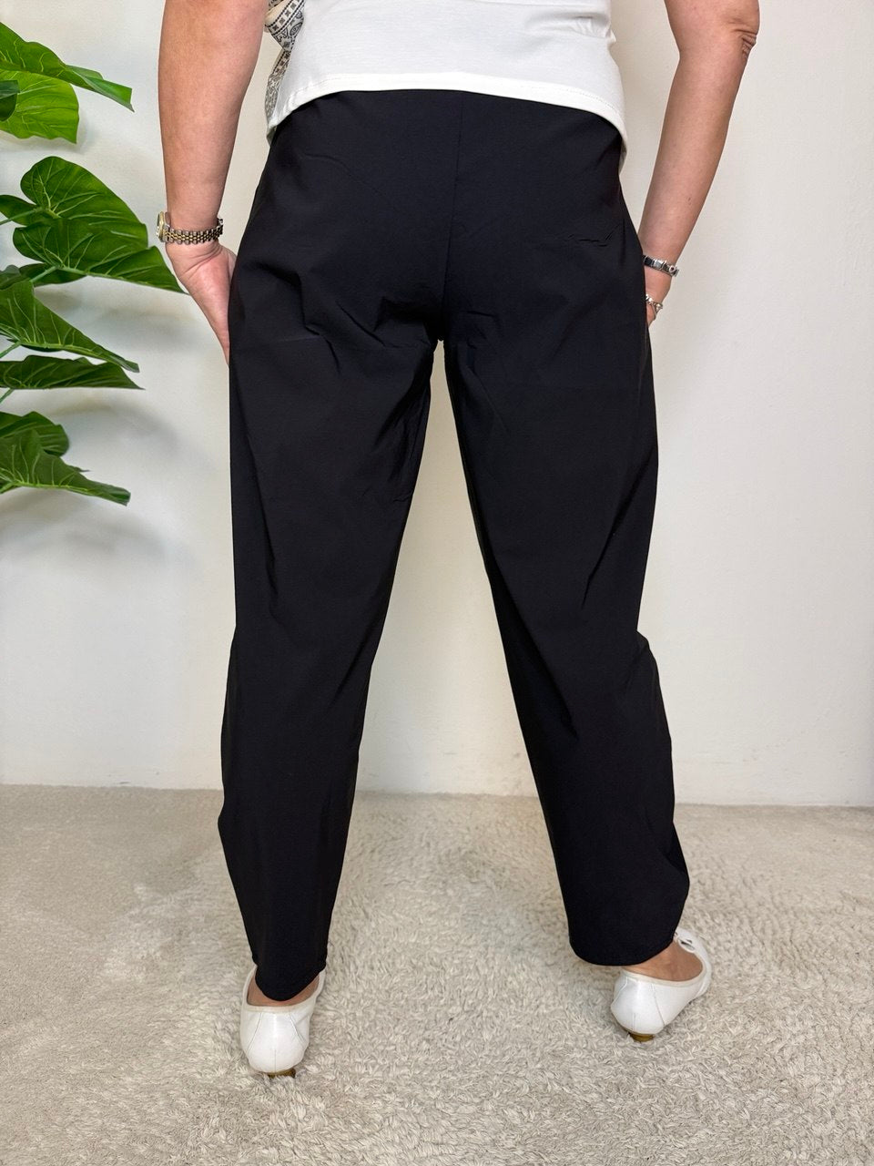 Susy Trousers