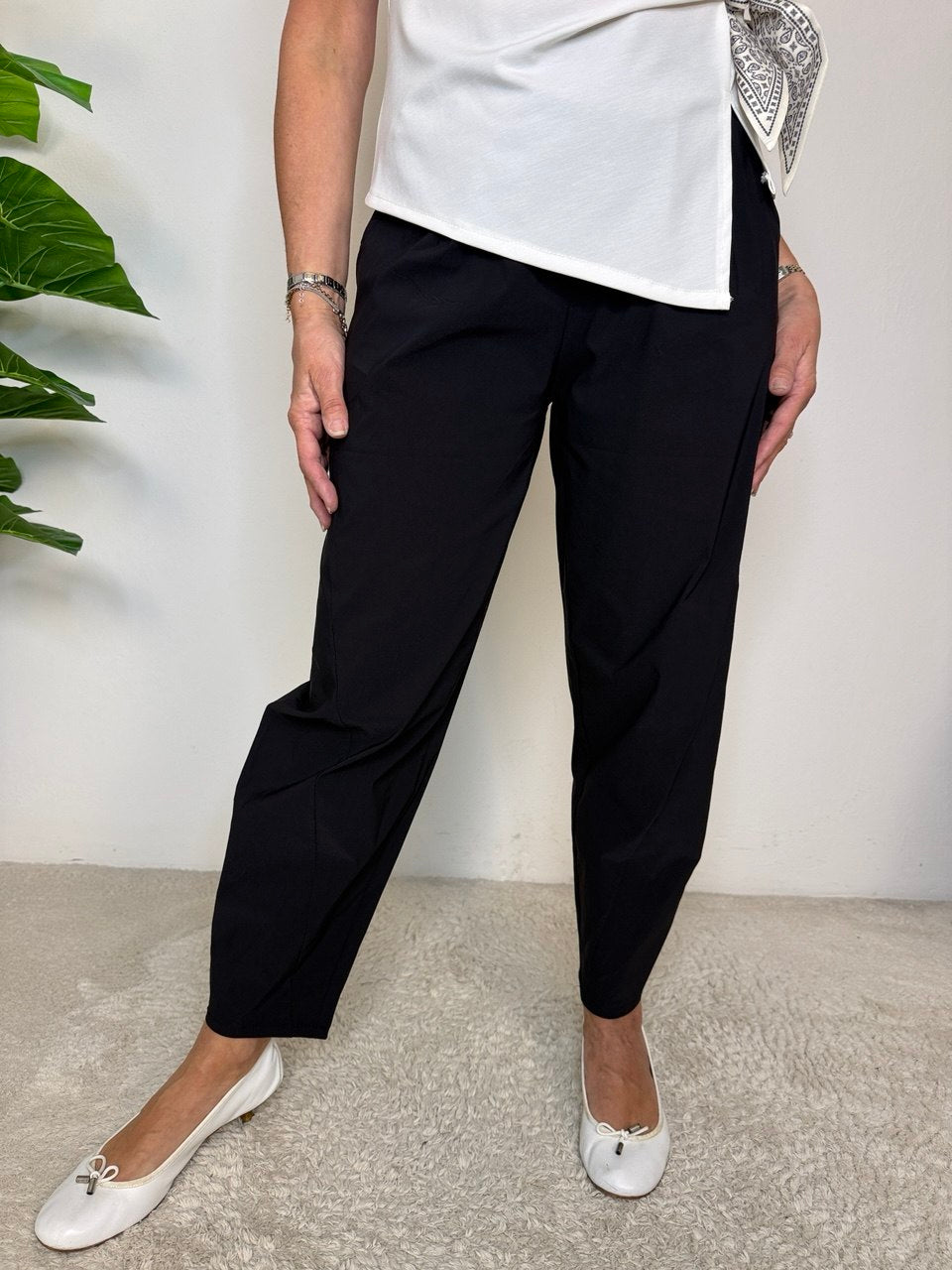 Susy Trousers