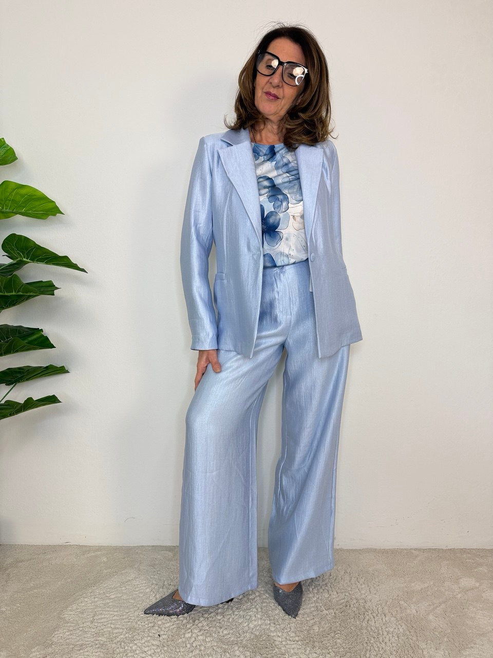 Coordinato Luce