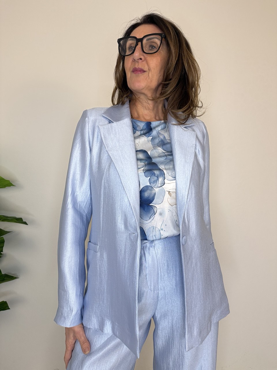 Coordinato Luce