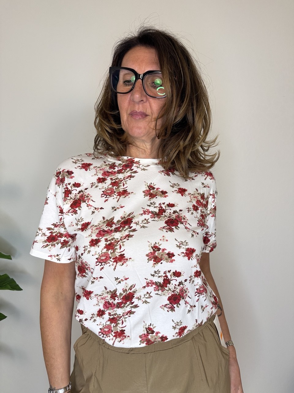 T-shirt Bosco