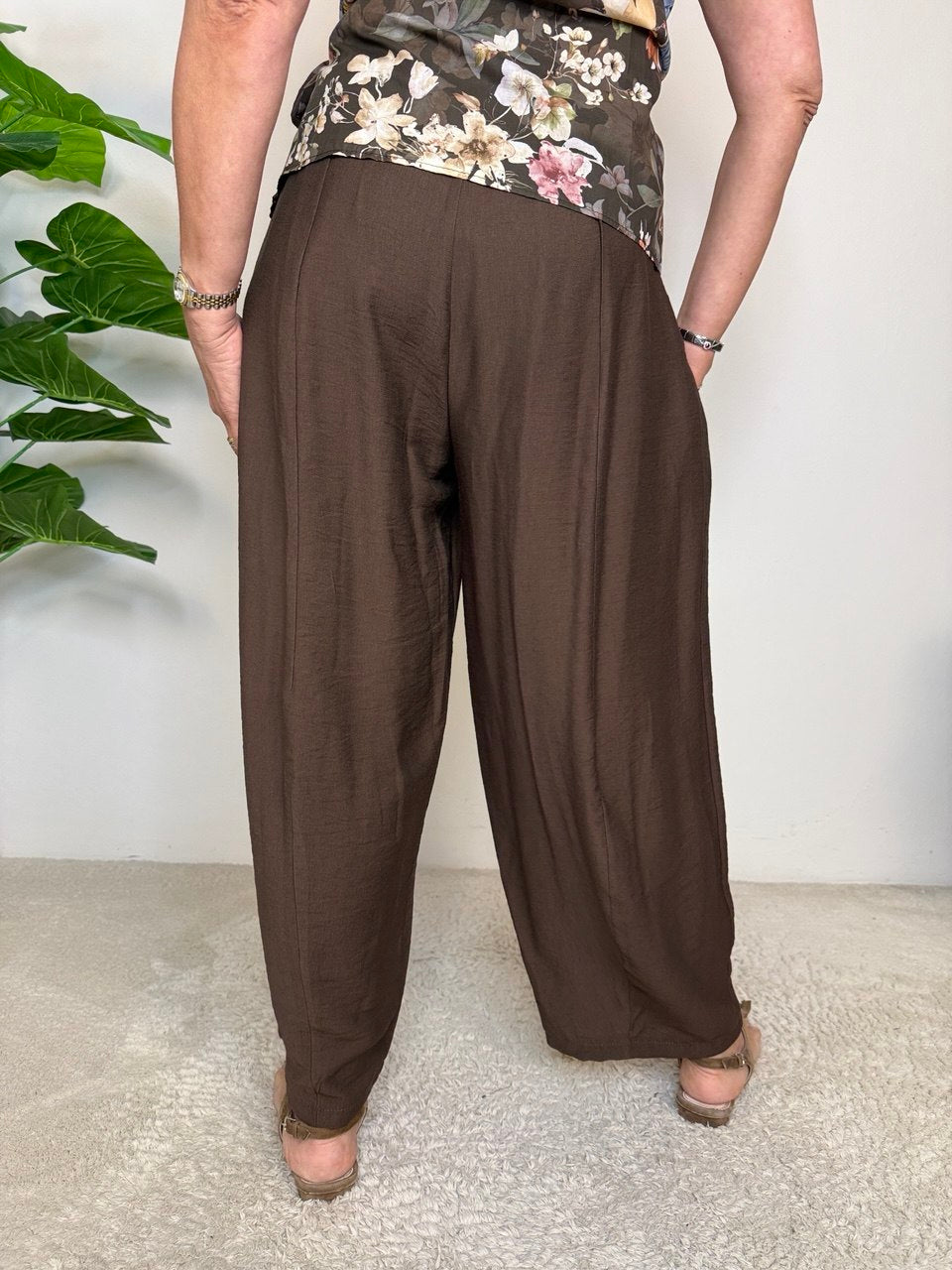 Matera Trousers