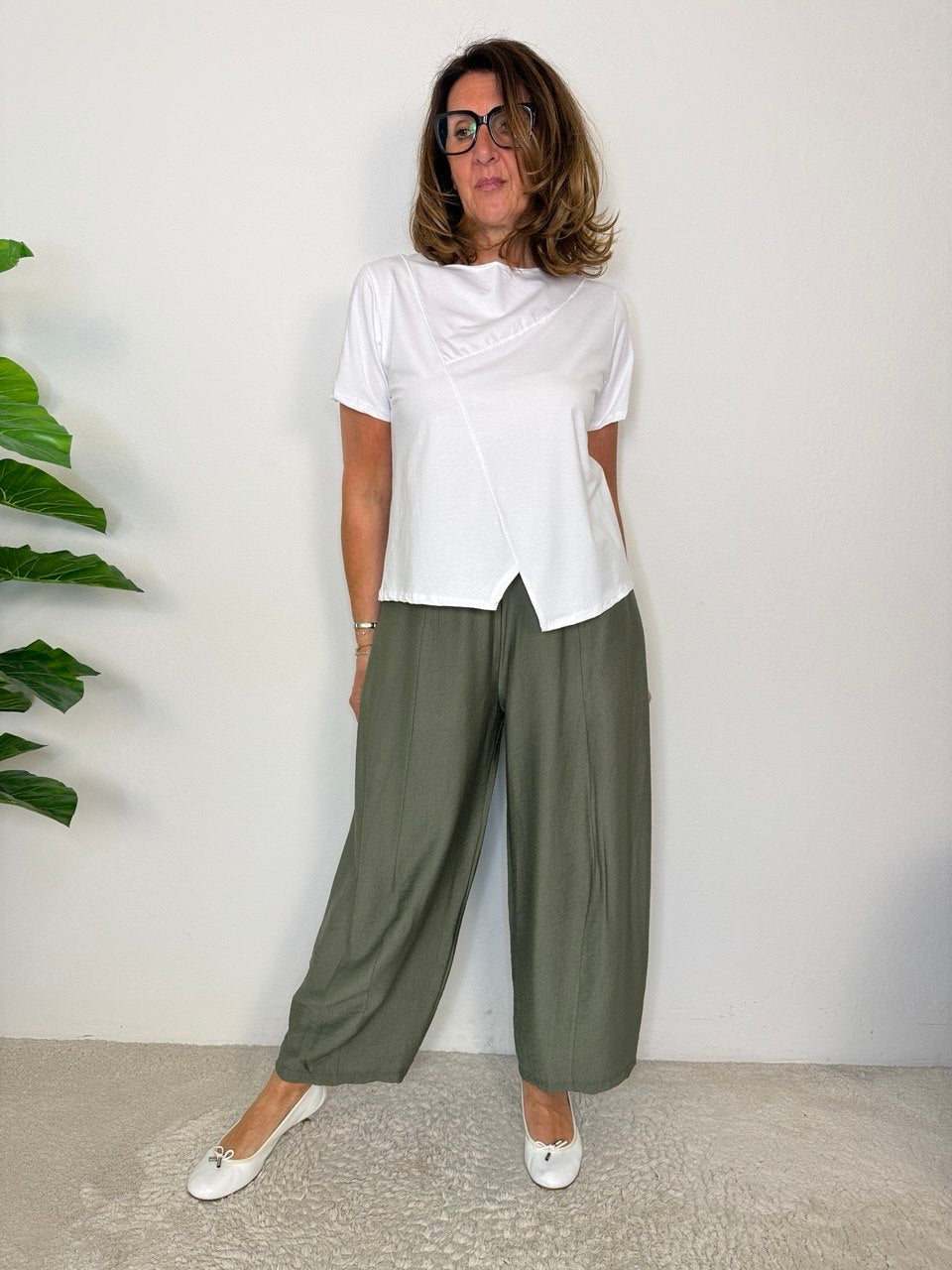 Matera Trousers