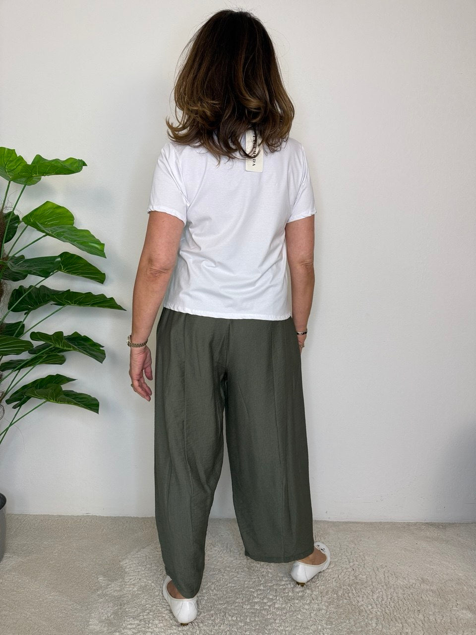 Matera Trousers