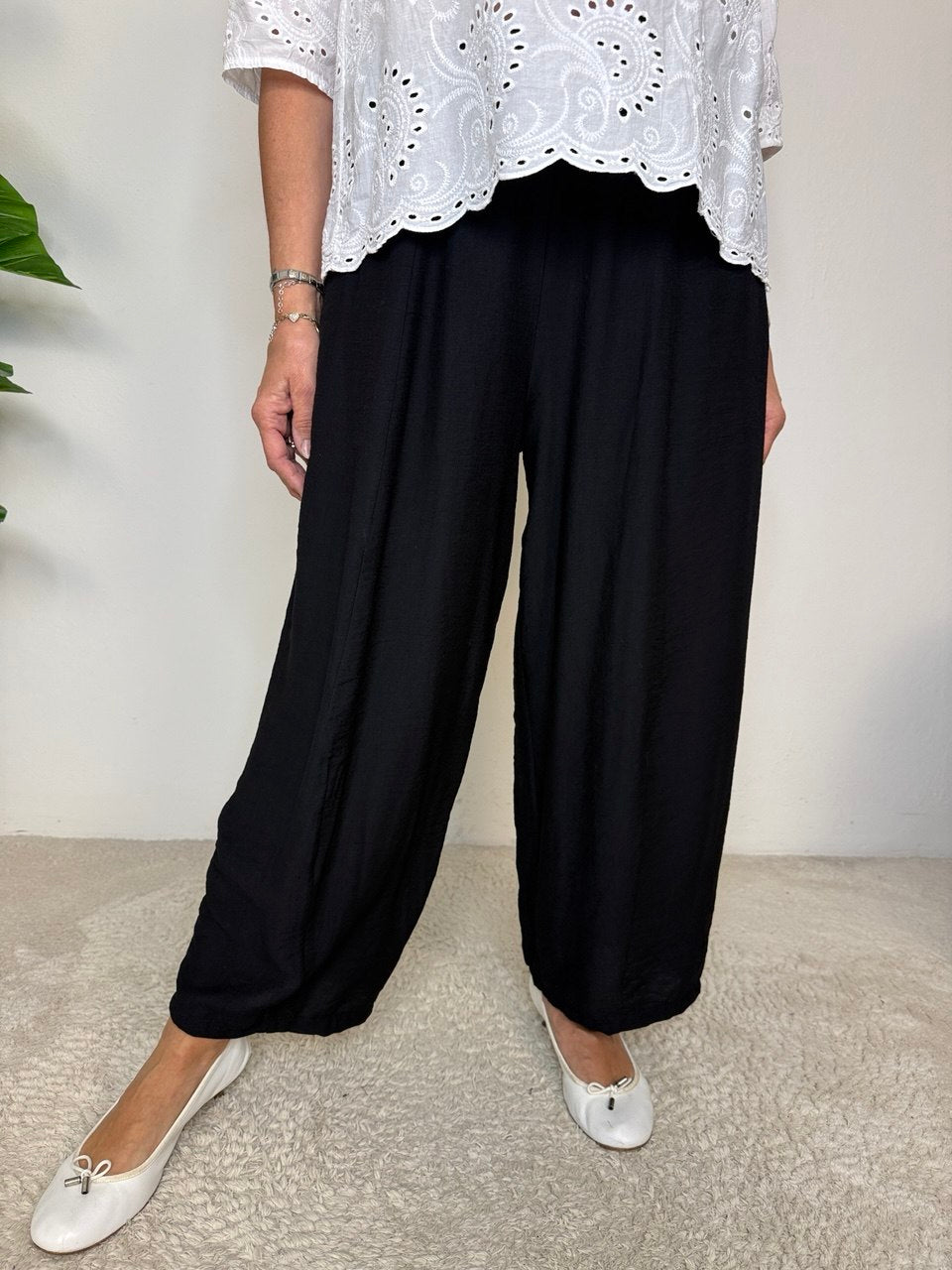 Matera Trousers
