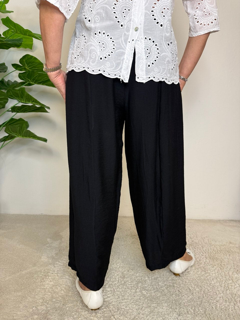 Matera Trousers