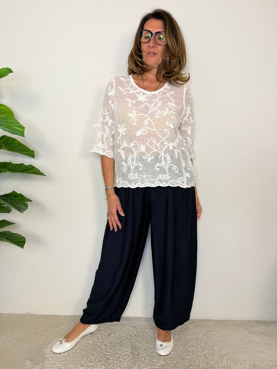 Matera Trousers