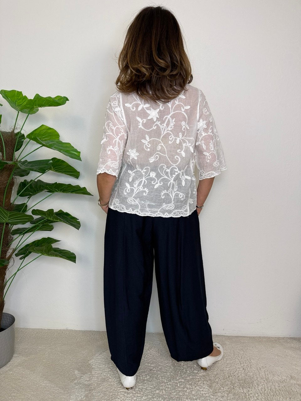 Matera Trousers