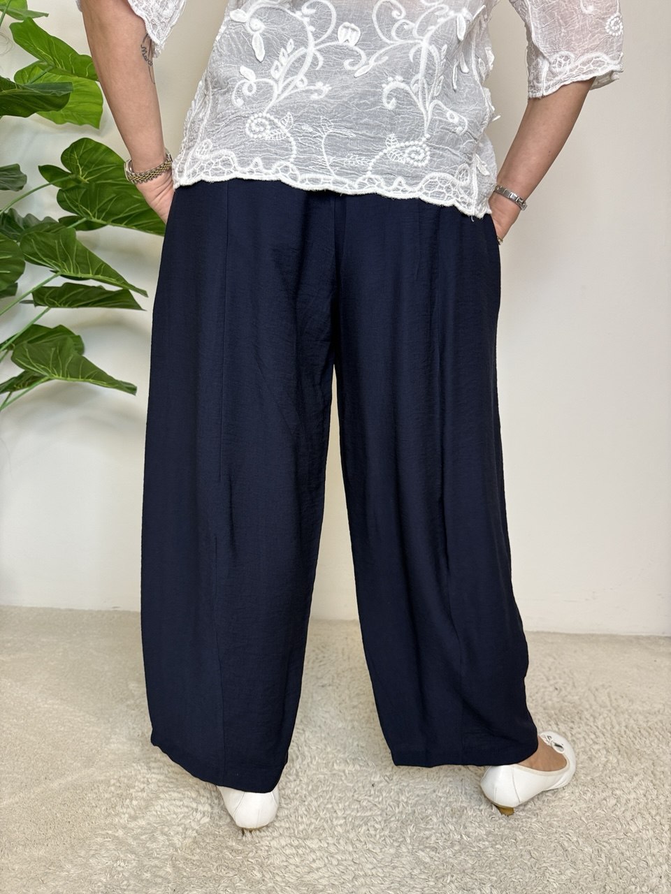 Matera Trousers