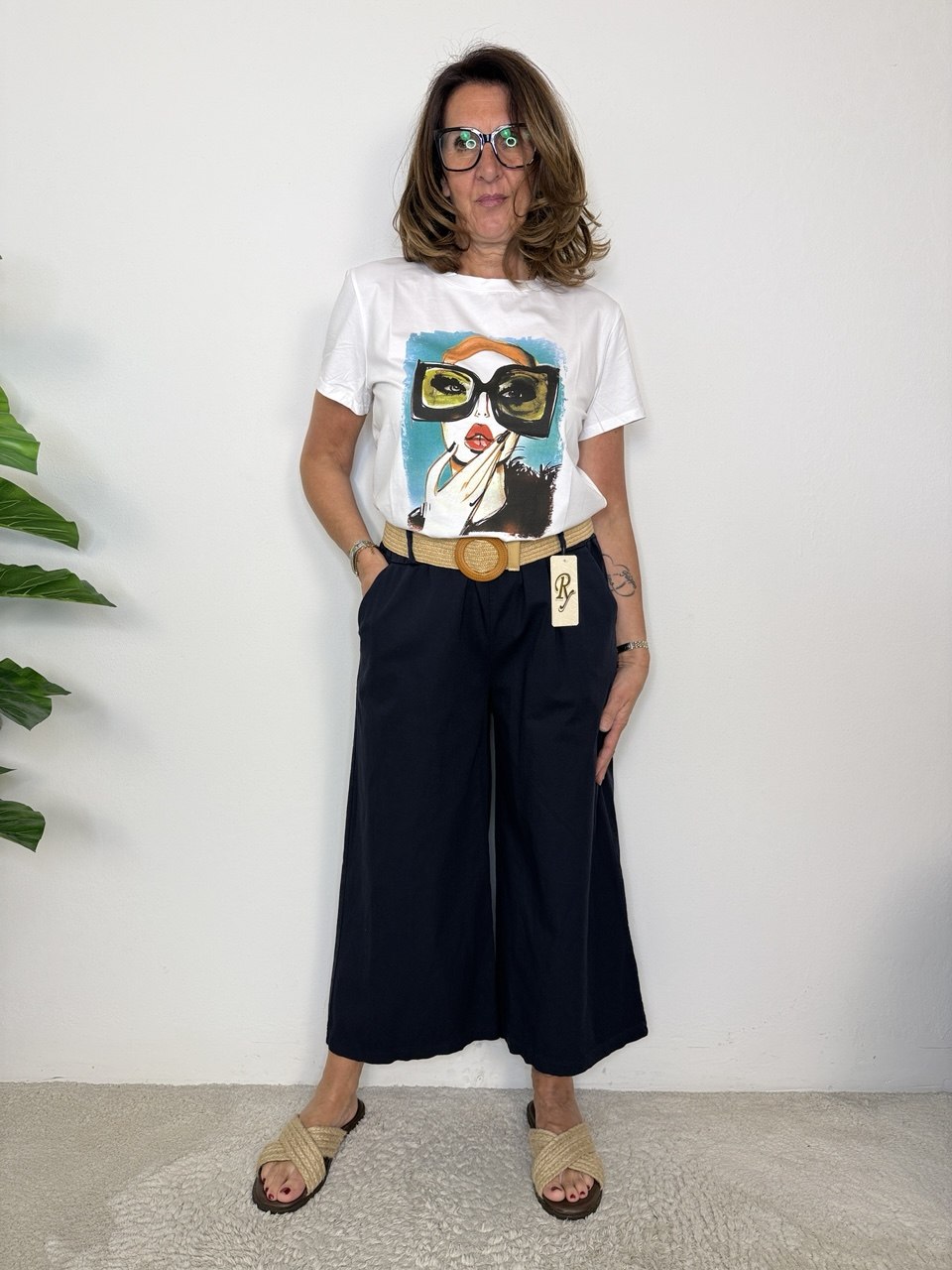Pantalone Oslo