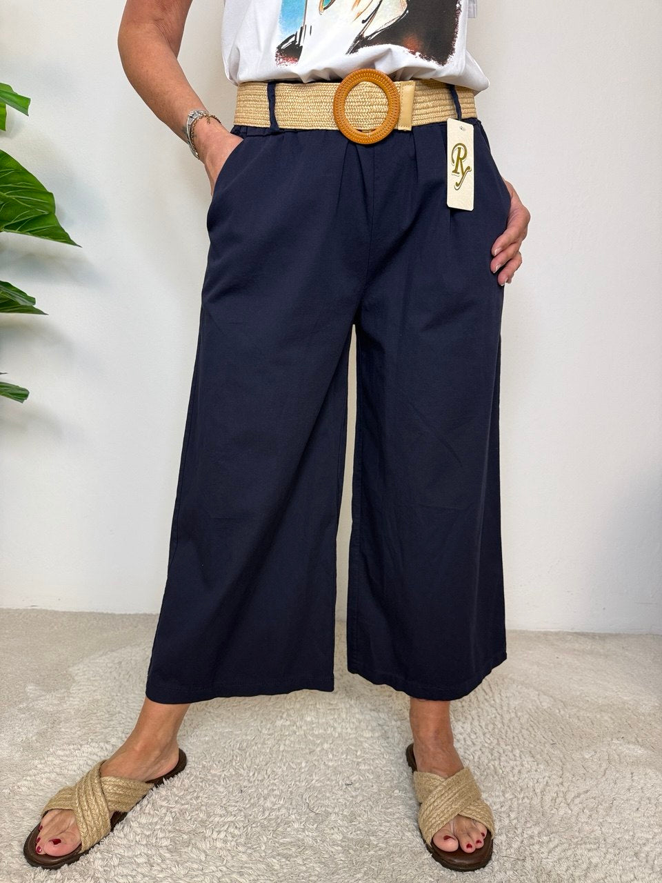 Pantalone Oslo