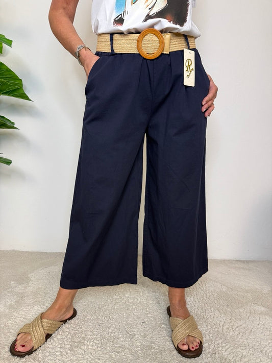 Oslo trousers