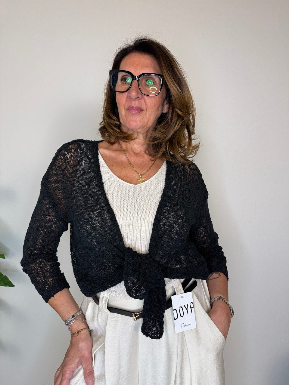 Golfino Scaldacuore