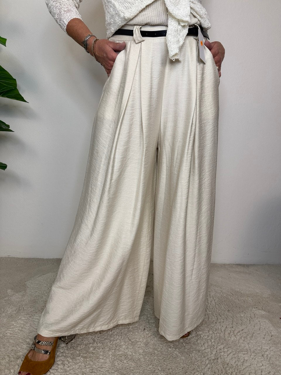Lione Pant Skirt