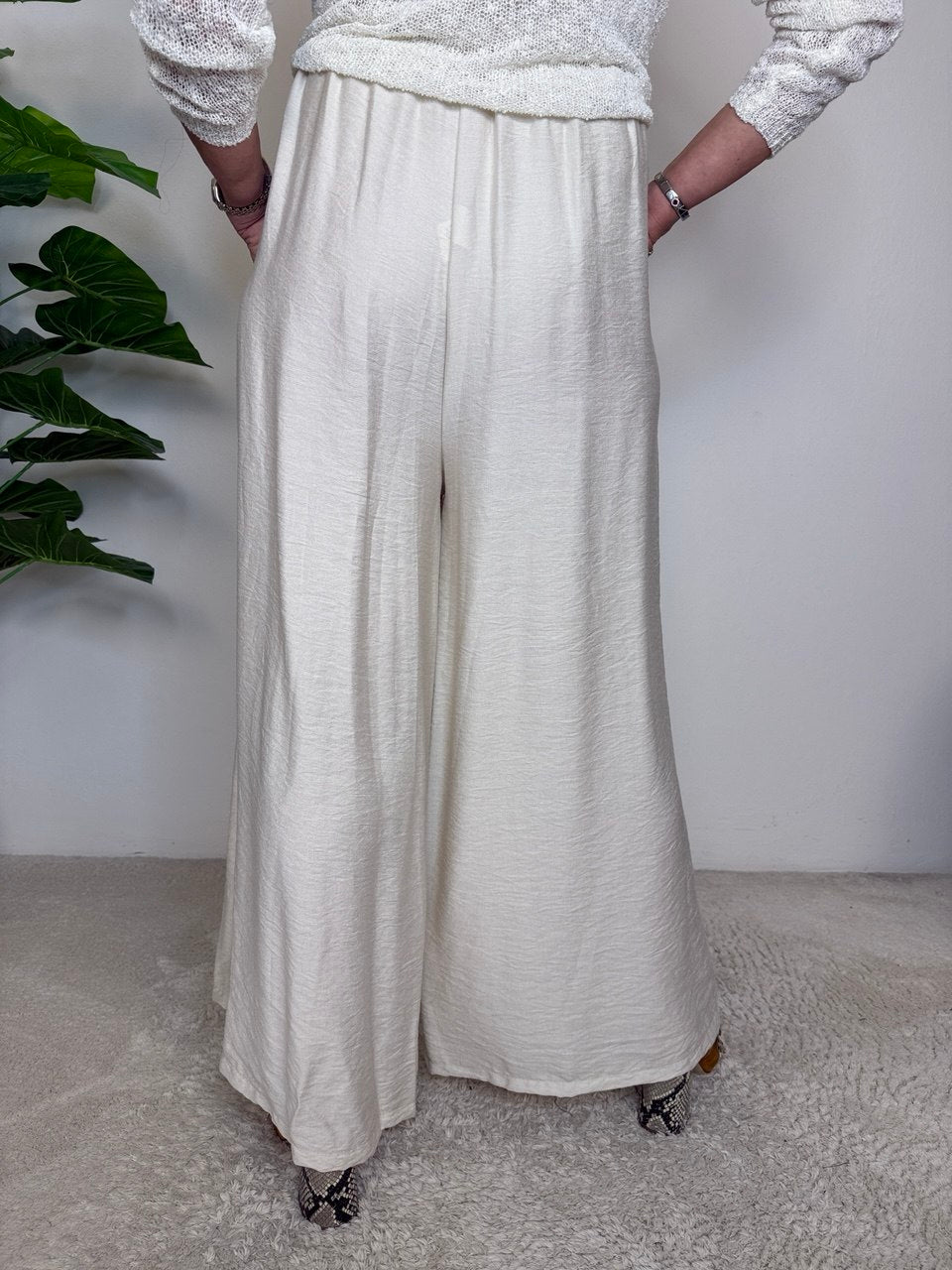Lione Pant Skirt