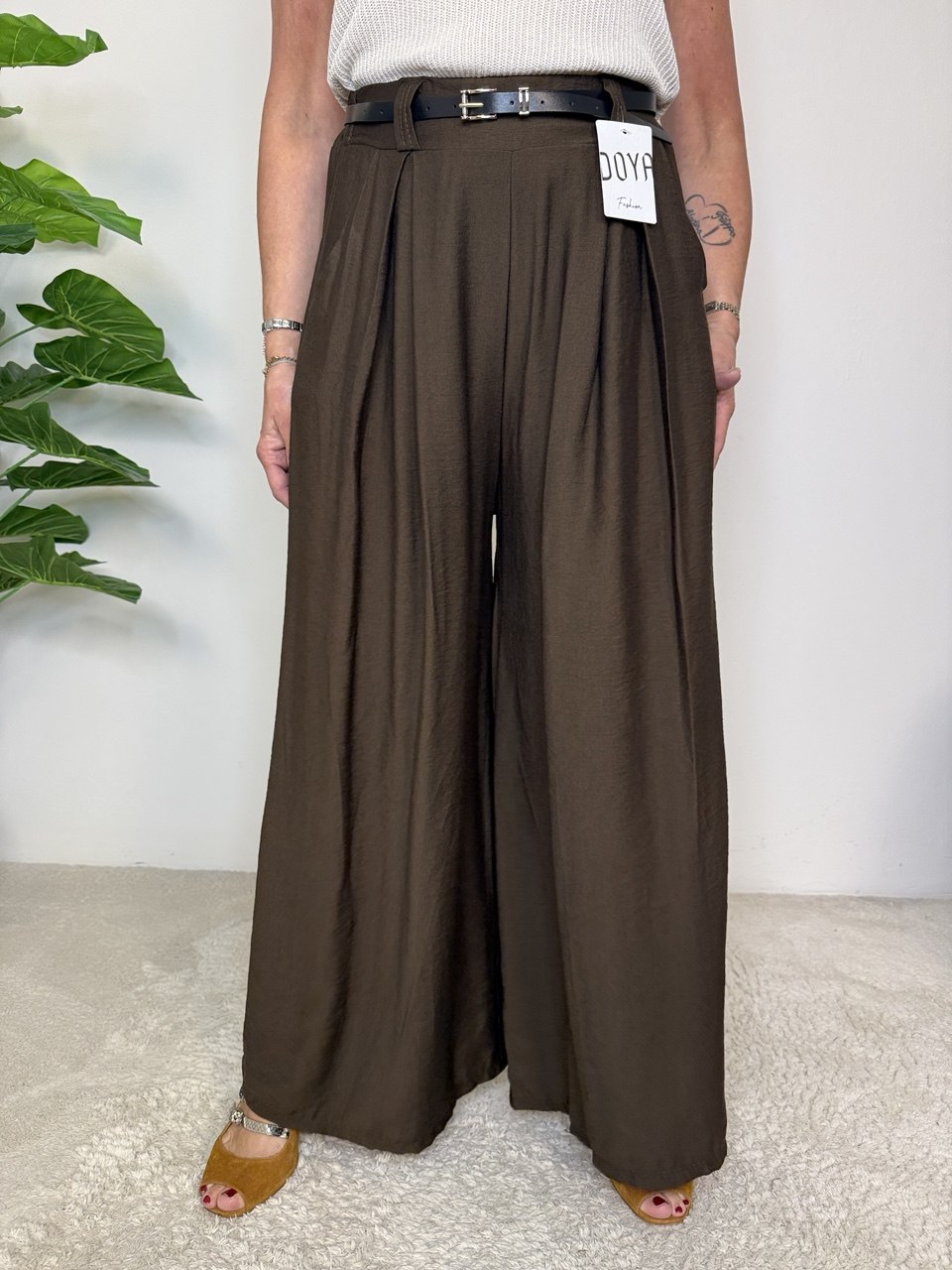 Lione Pant Skirt