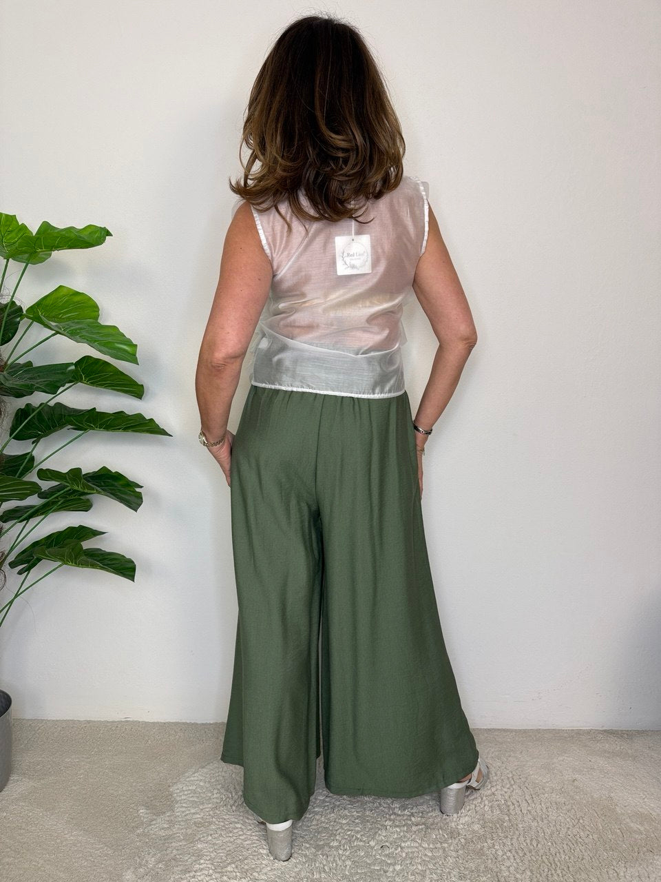 Lione Pant Skirt