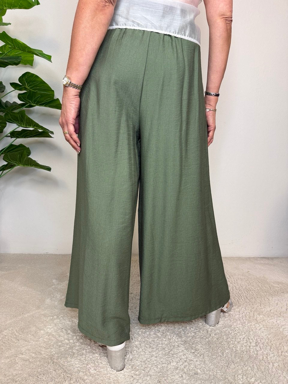 Lione Pant Skirt