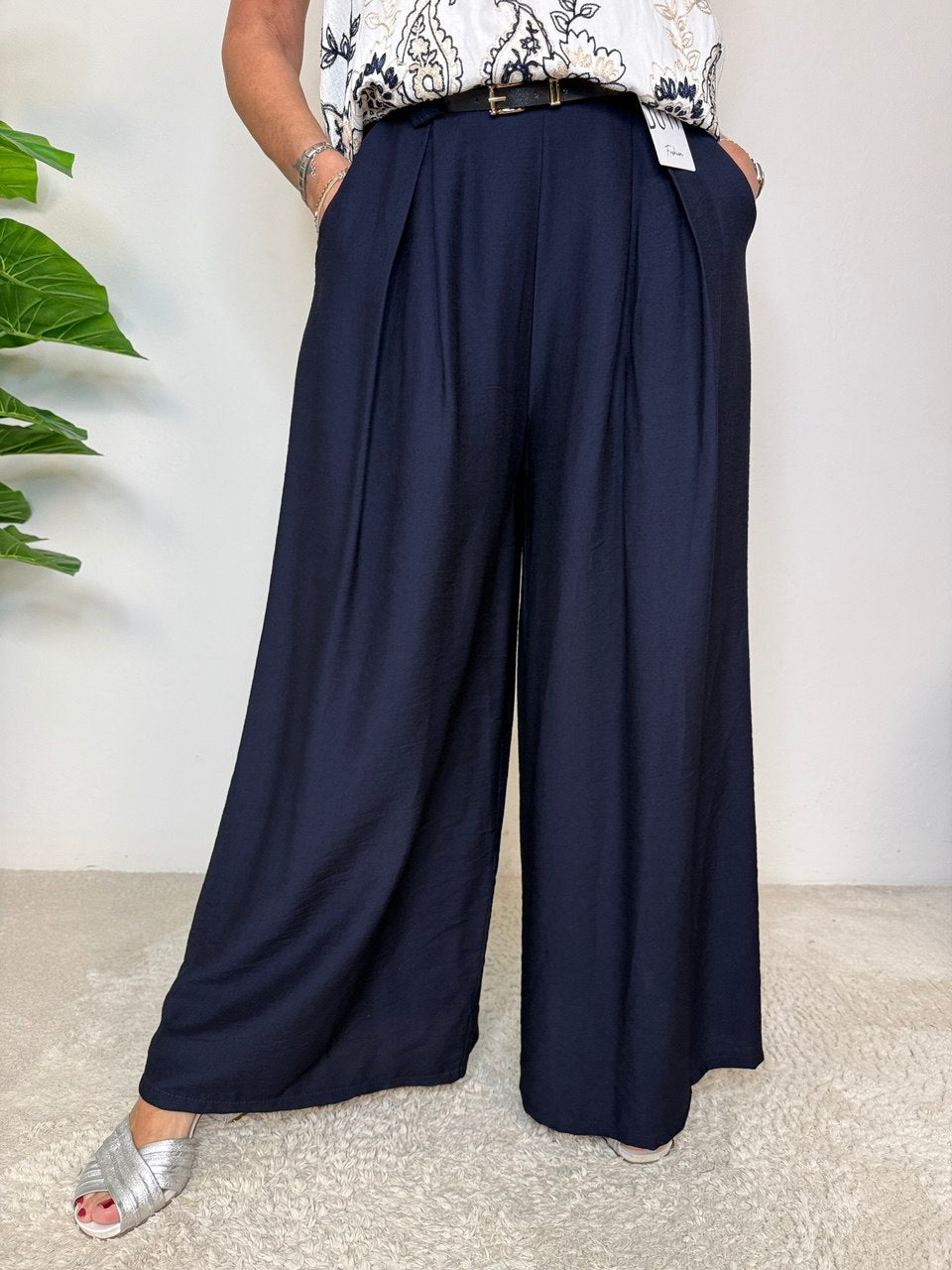 Lione Pant Skirt