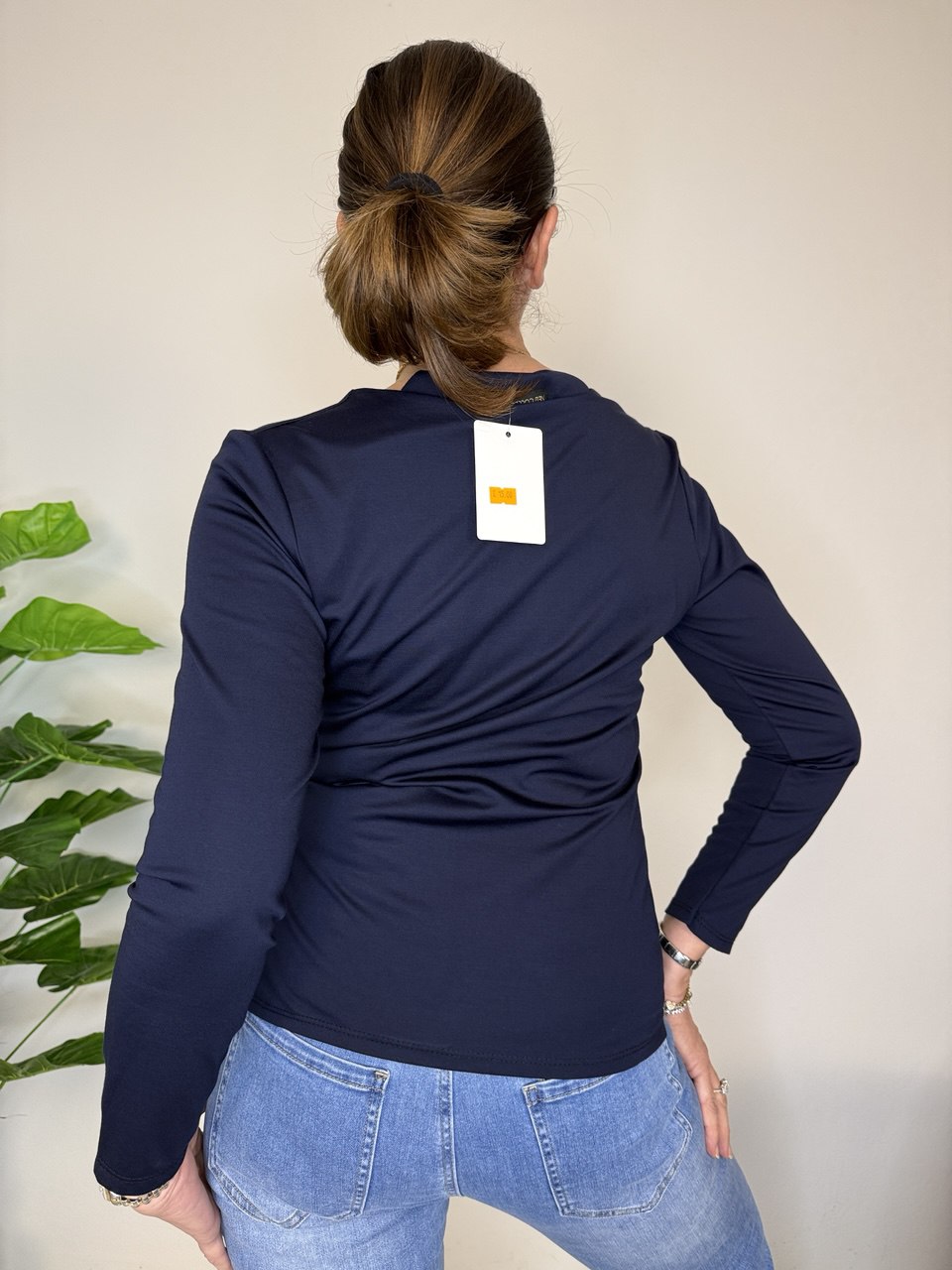 Blusa Fiocco