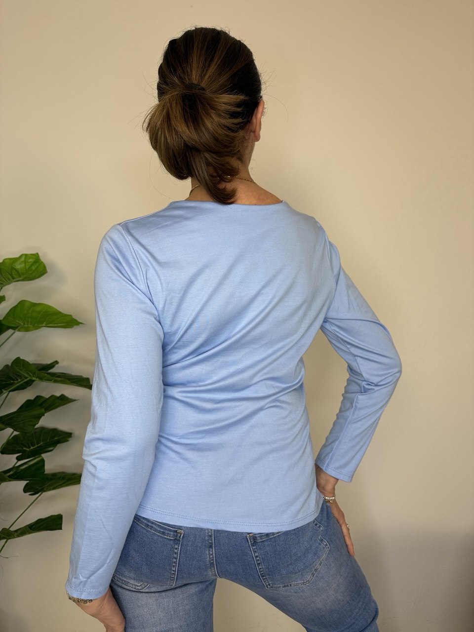 Blusa Fiocco Over