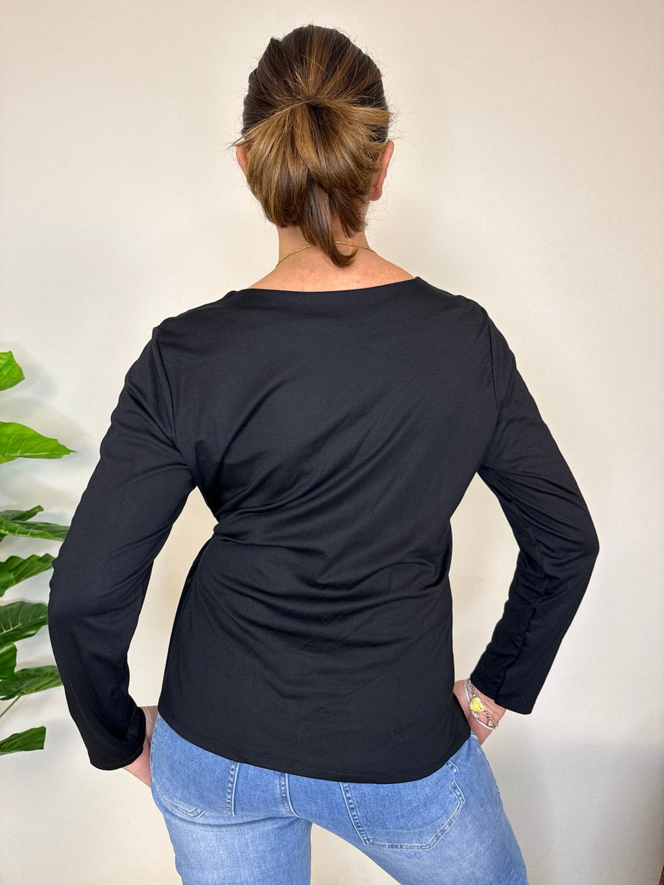 Blusa Fiocco Over