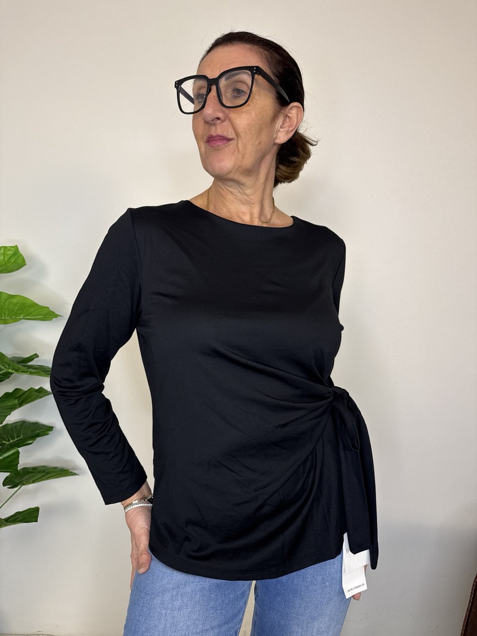 Blusa Fiocco Over