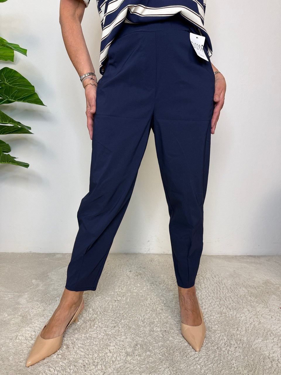 Pantalone Nespolo Estivo