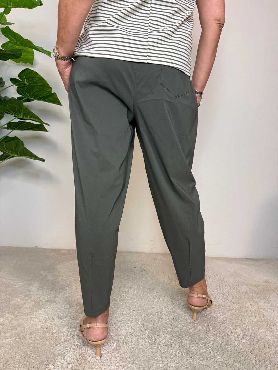 Pantalone Nespolo Estivo