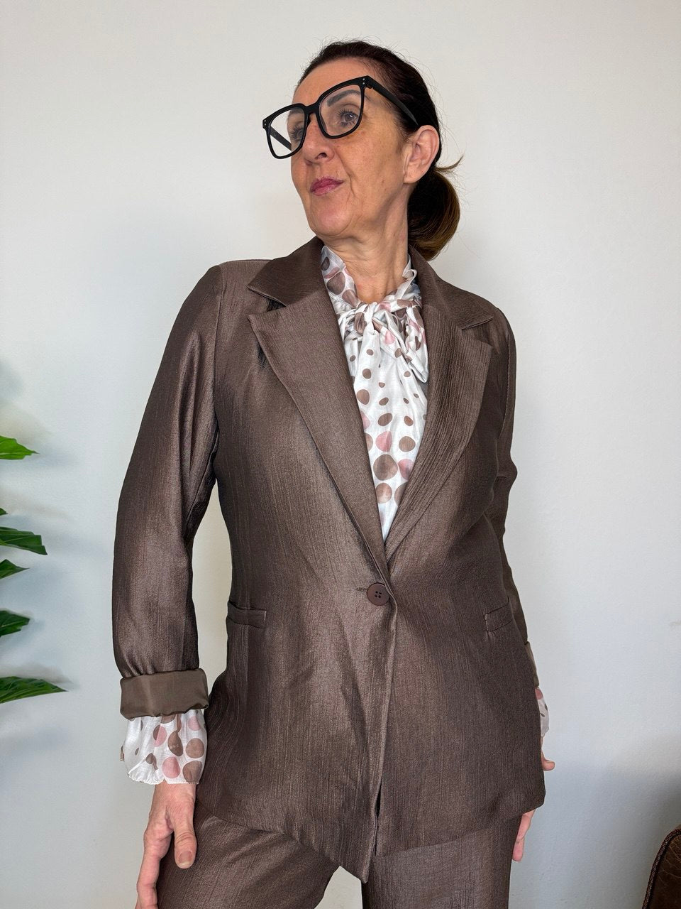 Coordinato Luce