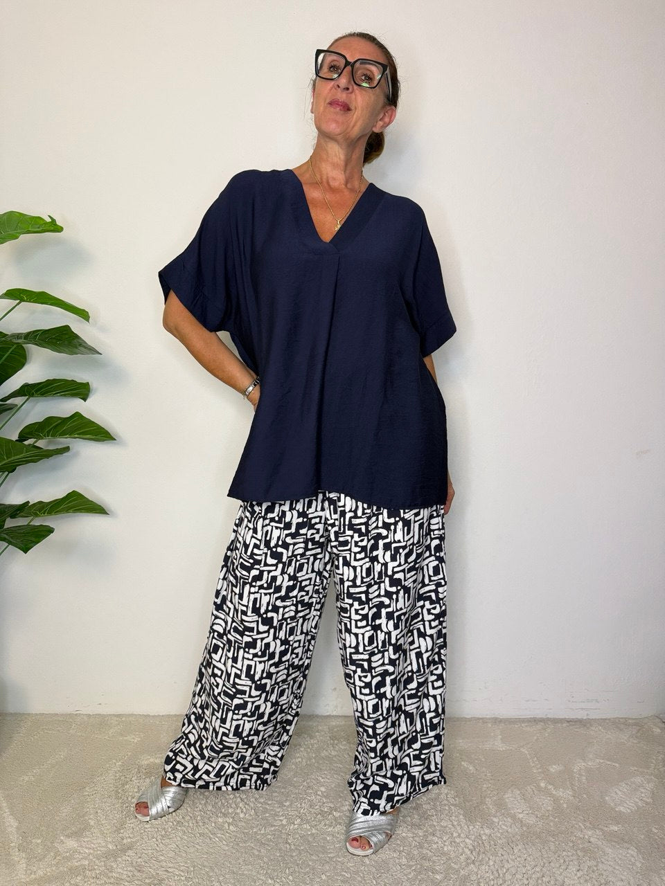 Pantalone Super Over