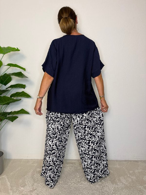 Pantalone Super Over