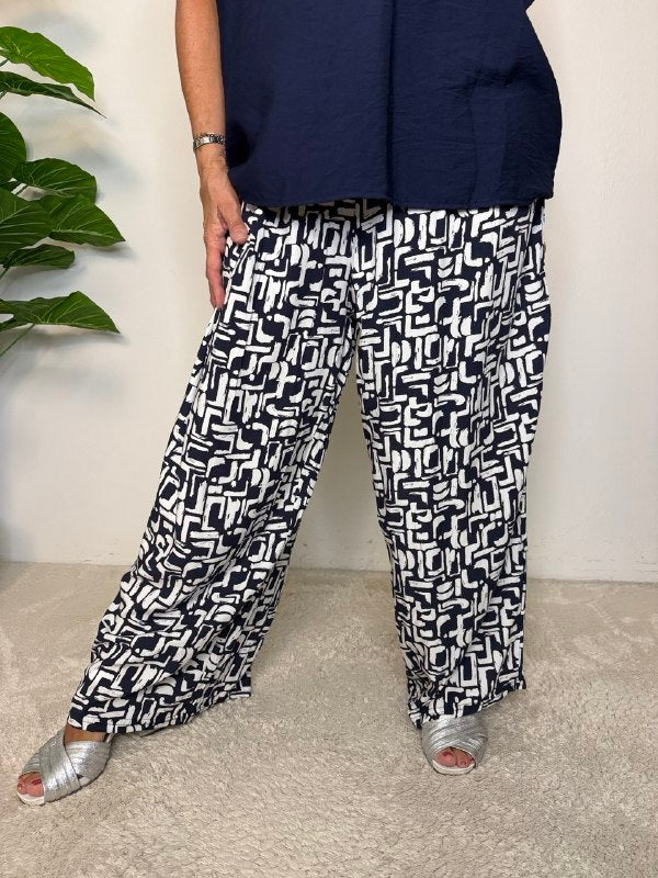 Pantalone Super Over