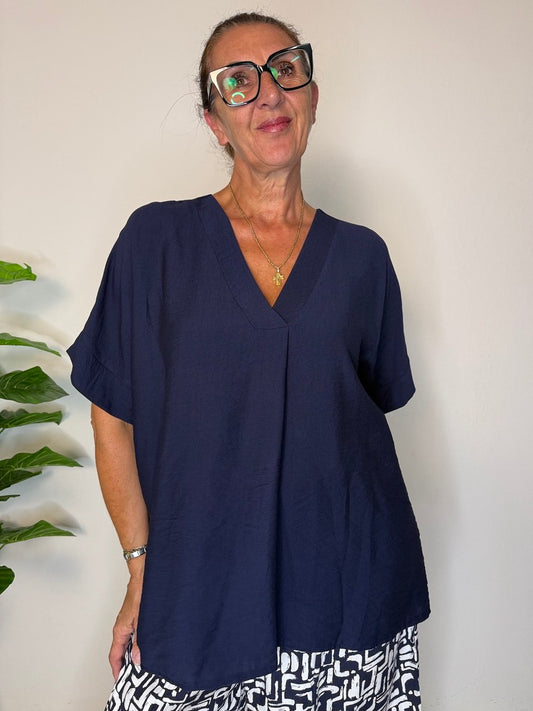 Blusa Big
