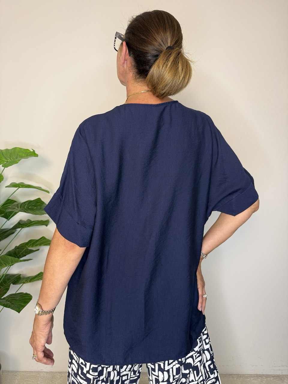 Blusa Big
