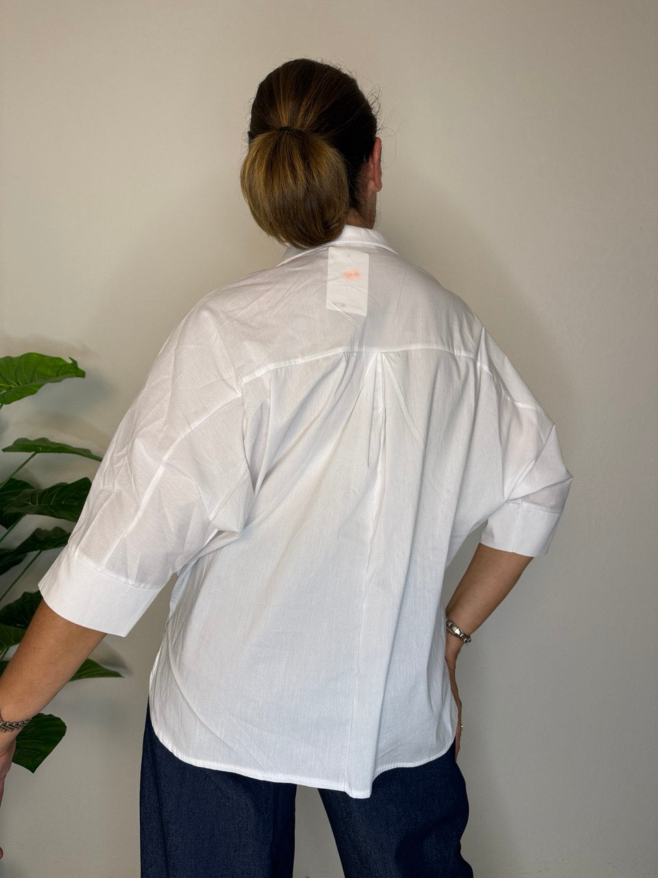 Blusa Sabrina
