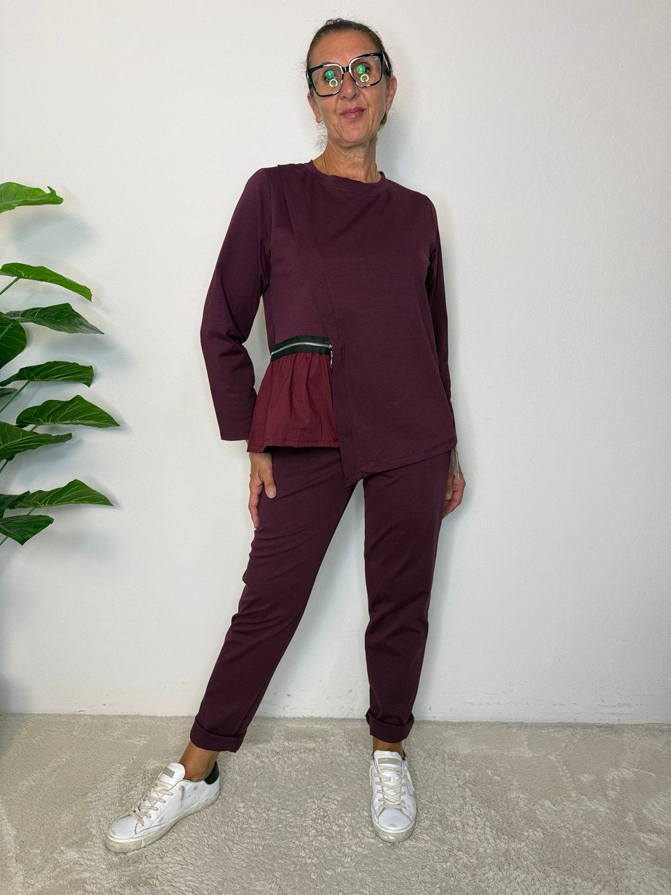 Coordinato Orietta