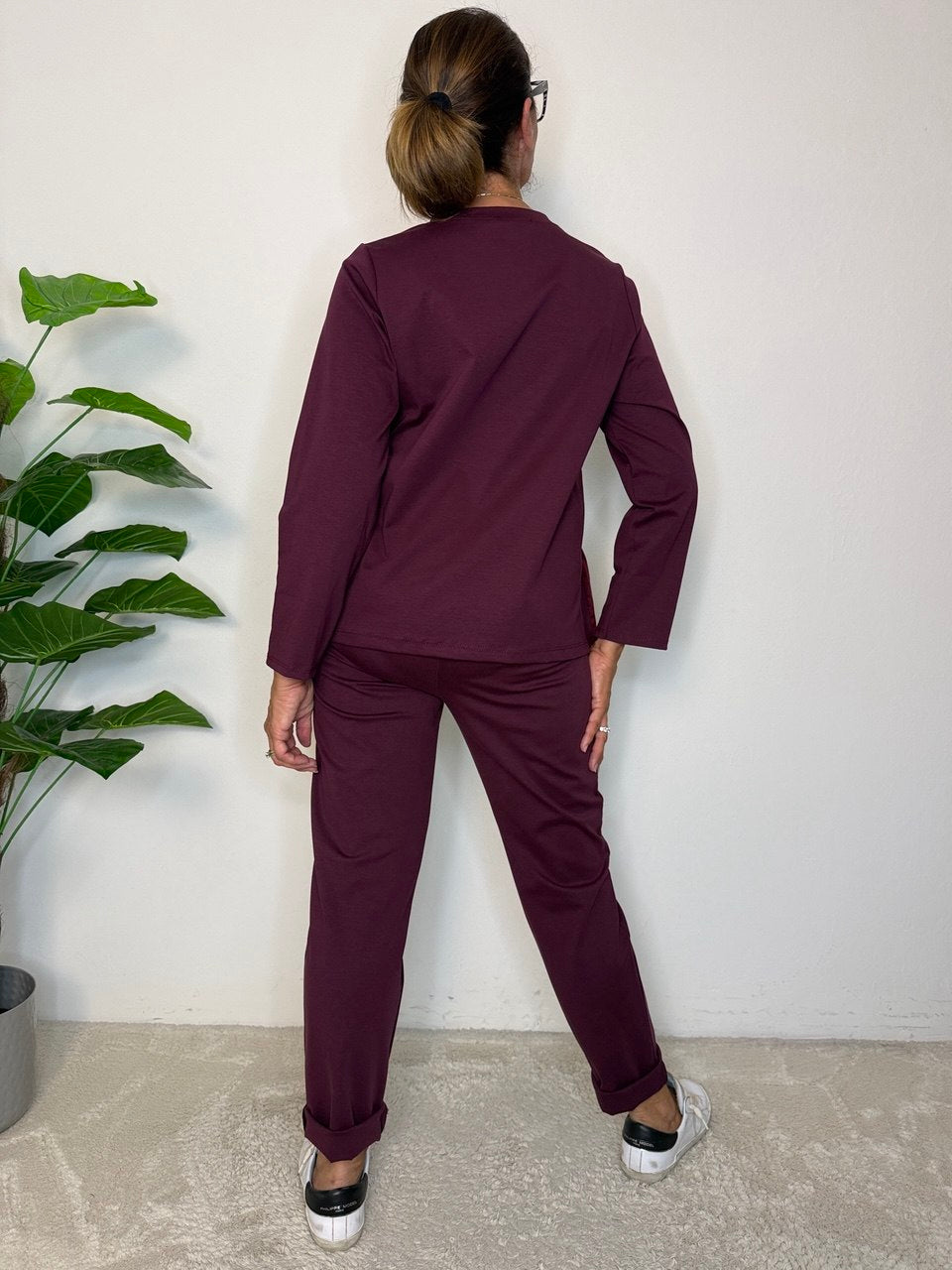 Coordinato Orietta