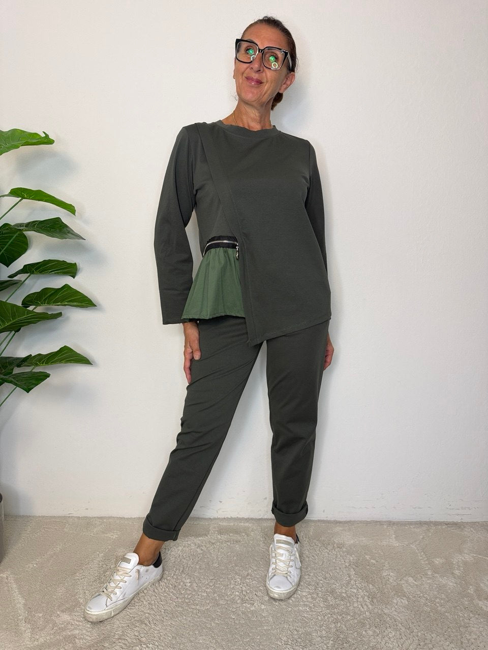 Coordinato Orietta