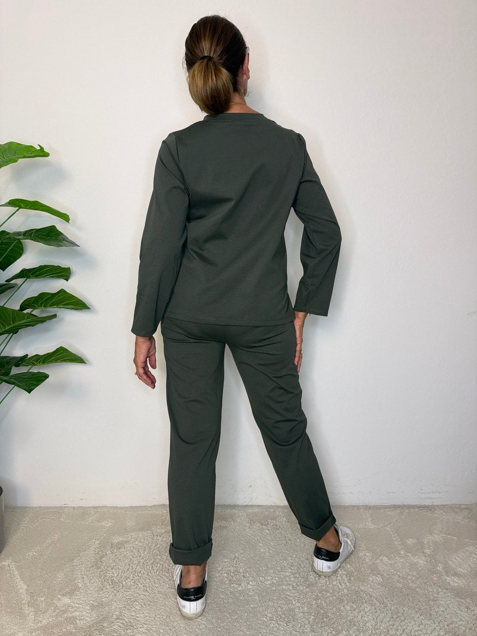 Coordinato Orietta