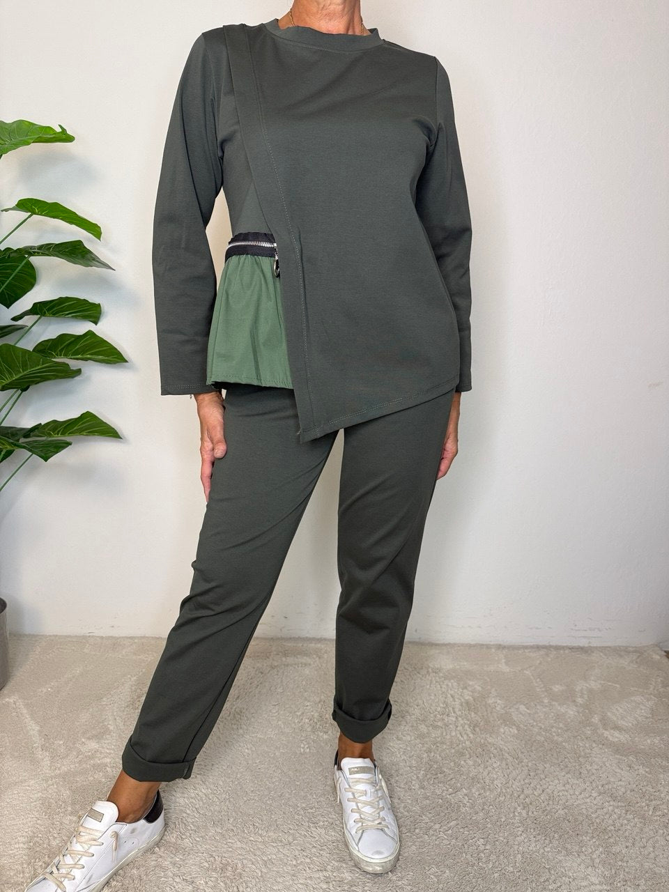 Coordinato Orietta