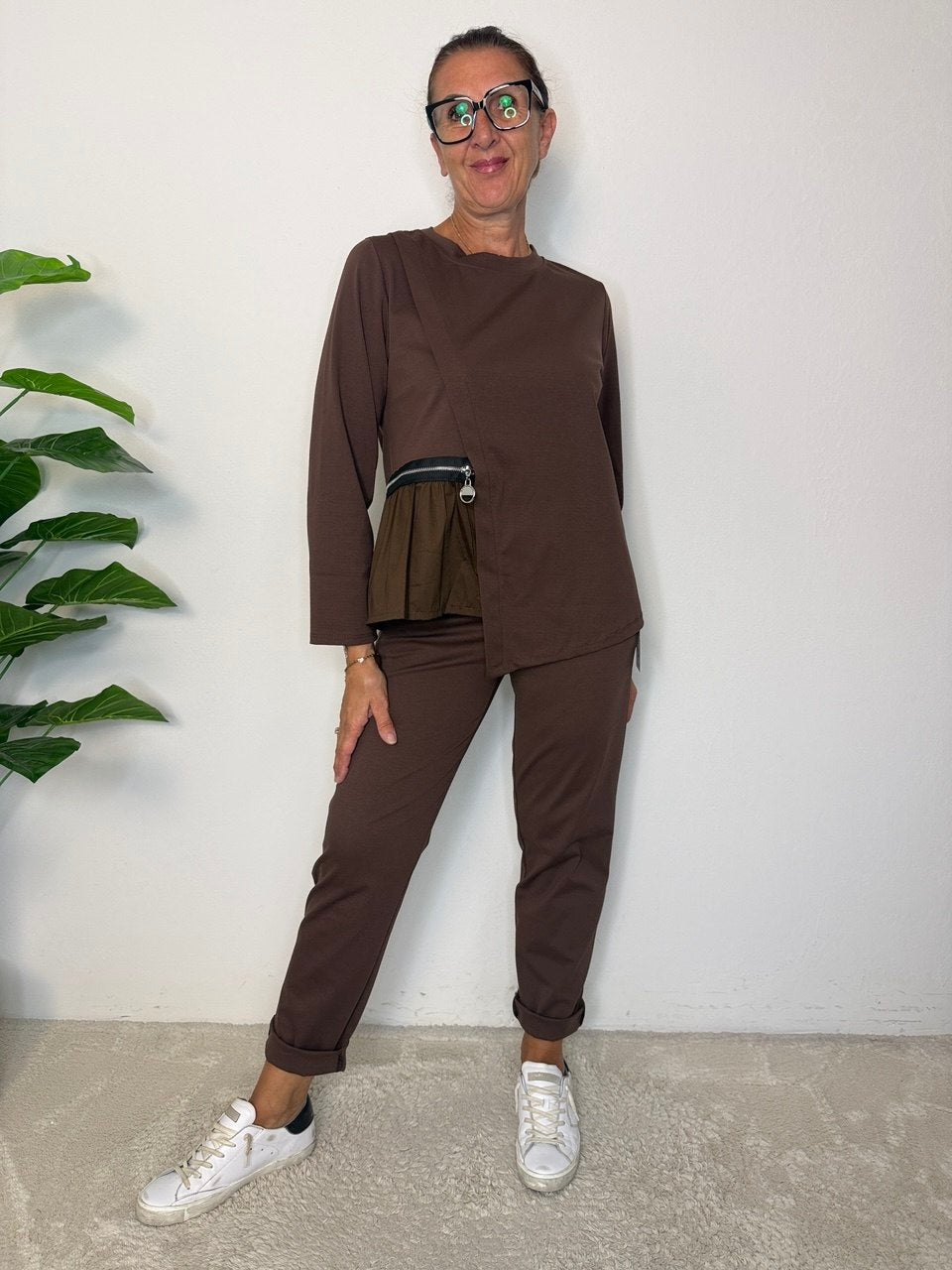 Coordinato Orietta