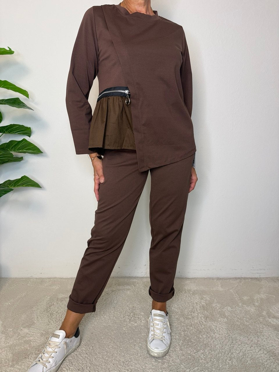 Coordinato Orietta