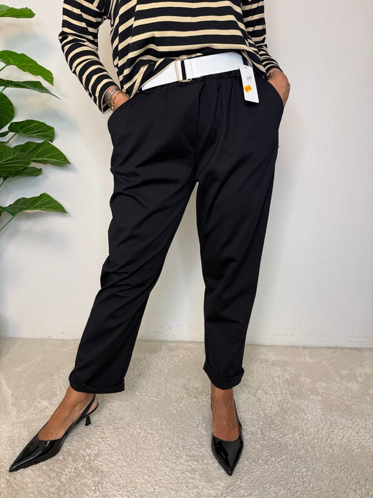 Pantalone Black